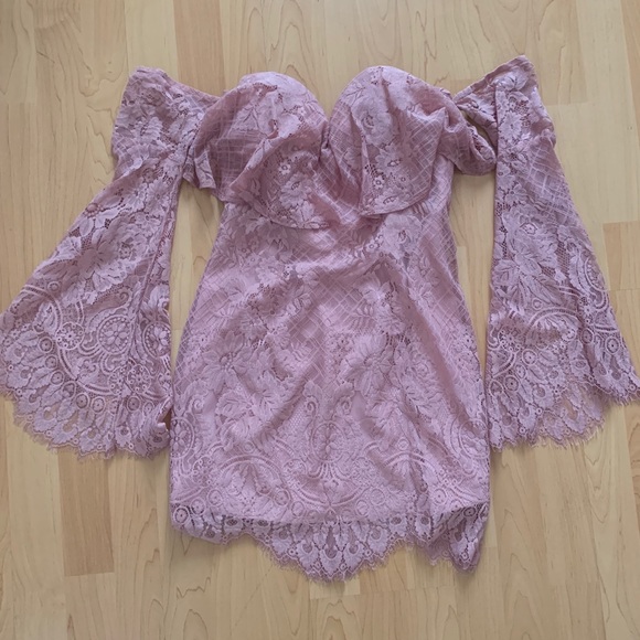 Short dress ! Stunning - Picture 1 of 5